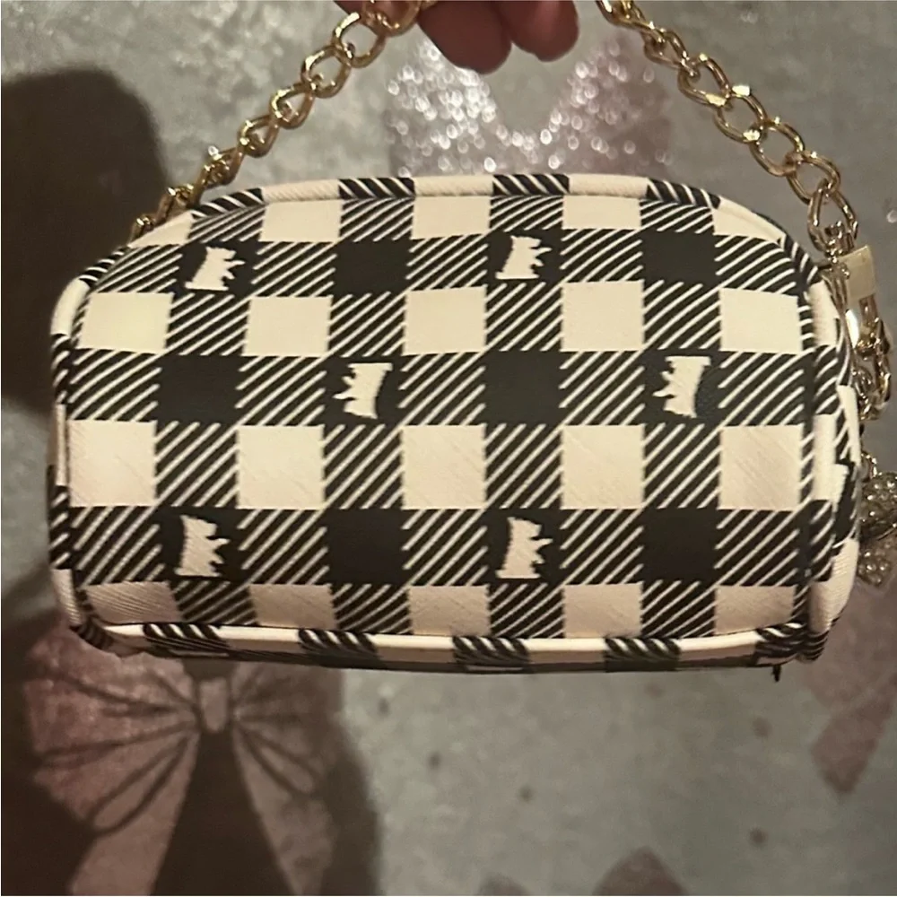 RESERVED for AB Juicy Couture mini bag - Picture 3 of 3